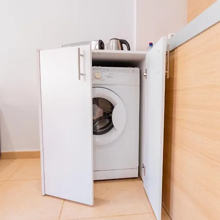 Διαμέρισμα Ninel Tenerife