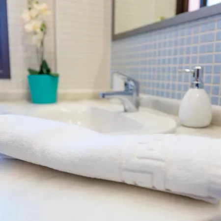 Ninel Tenerife Διαμέρισμα *