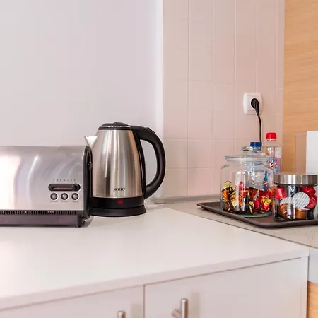 Apartment Ninel Tenerife *