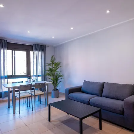 Ninel Tenerife Apartment Palm-mar