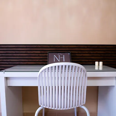 Ninel Tenerife Apartment