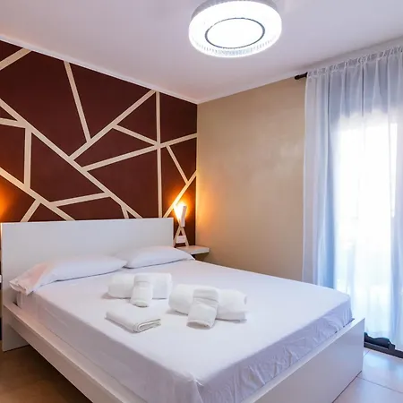 Apartment Ninel Tenerife Palm-mar
