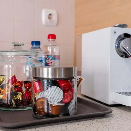 Διαμέρισμα Ninel Tenerife