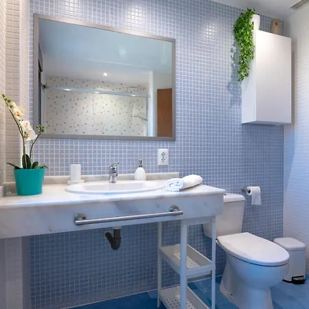 Apartment Ninel Tenerife
