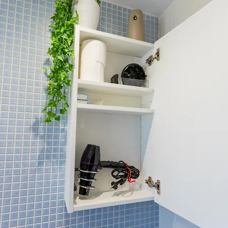 Ninel Tenerife Palm-mar