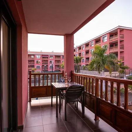 Apartment Ninel Tenerife Palm-mar