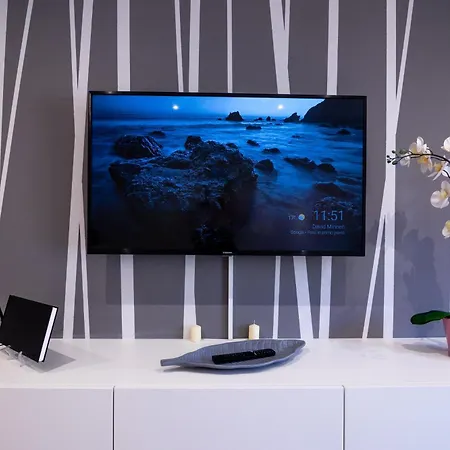 Ninel Tenerife Διαμέρισμα Palm-mar