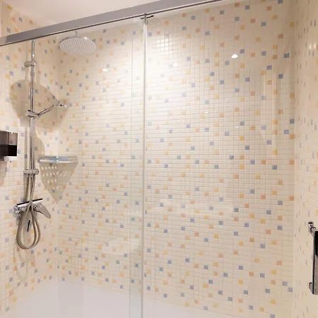 Διαμέρισμα Ninel Tenerife Palm-mar