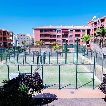 Ninel Tenerife