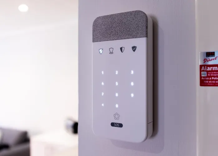 Appartement Ninel Tenerife *