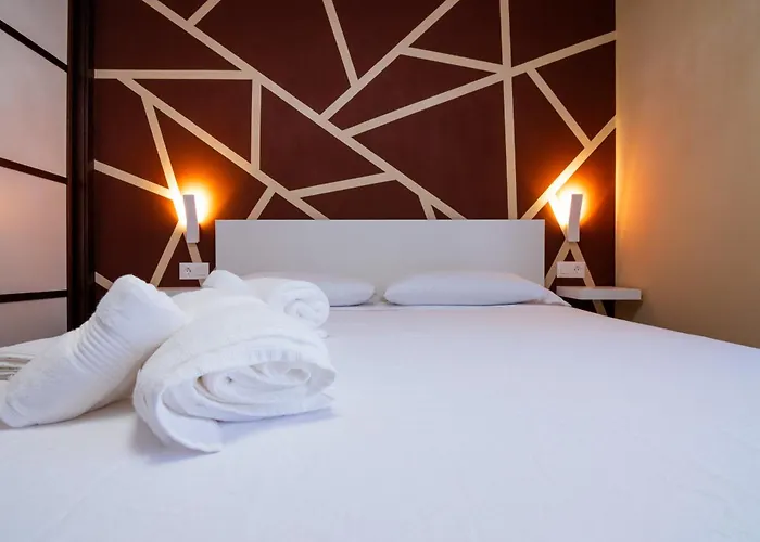 Ninel Tenerife Appartement Palm-mar