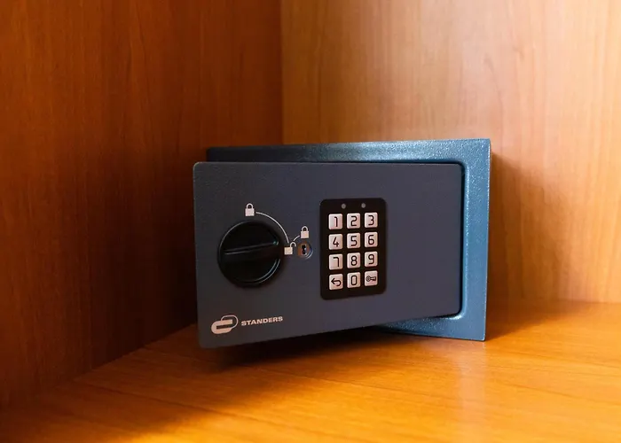 Appartement Ninel Tenerife *