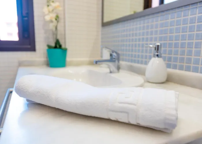 Ninel Tenerife Appartement *