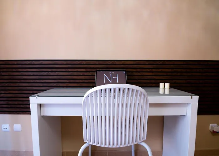 Ninel Tenerife Appartement