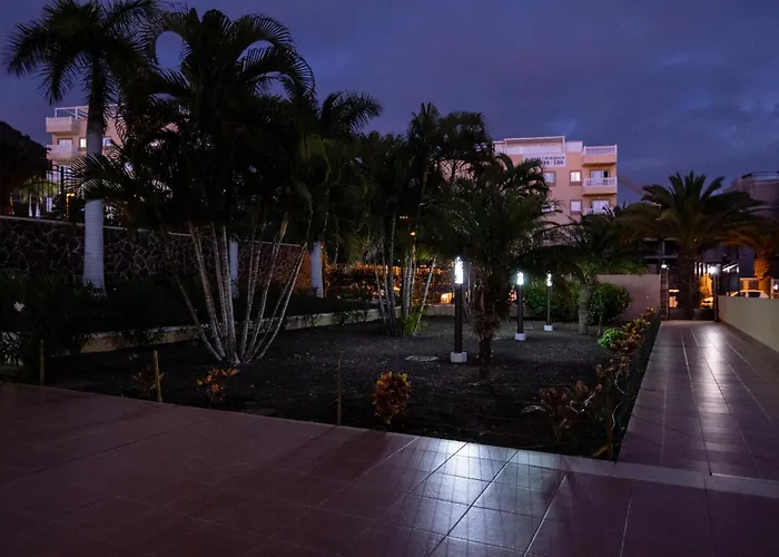 Ninel Tenerife Appartement *