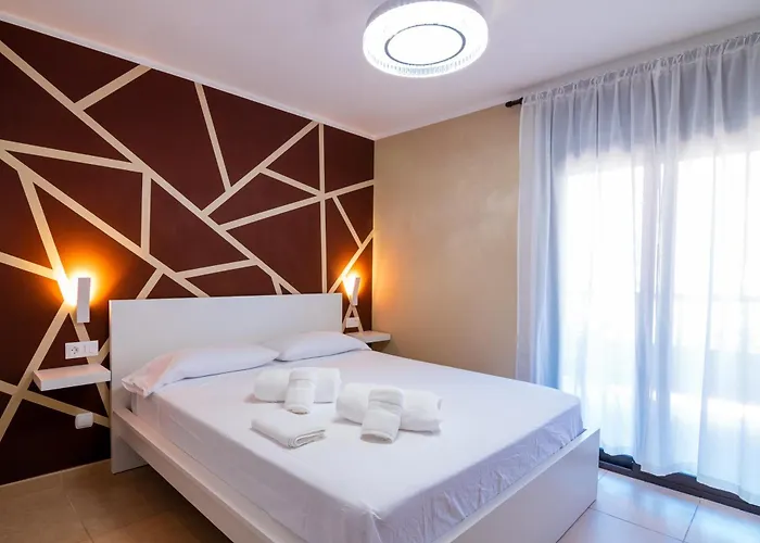 Appartement Ninel Tenerife Palm-mar