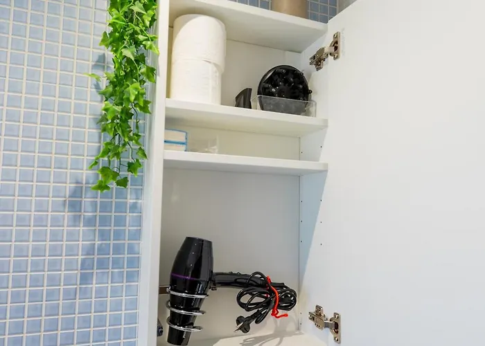 Ninel Tenerife Palm-mar