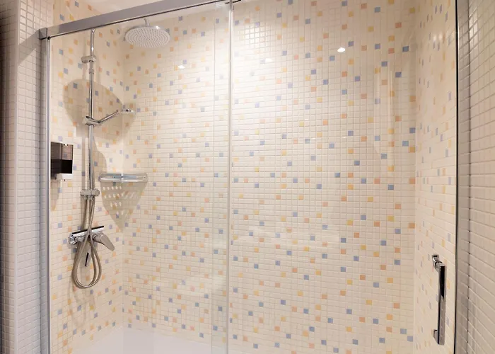 Appartement Ninel Tenerife Palm-mar