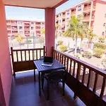 Ninel Tenerife Daire *