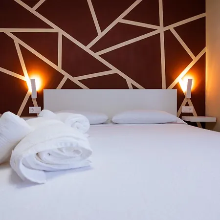 Ninel Tenerife Daire Palm-mar