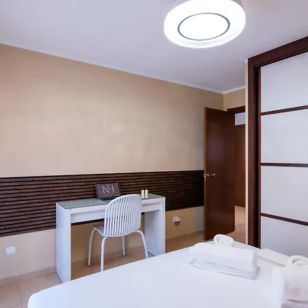아파트 Ninel Tenerife *