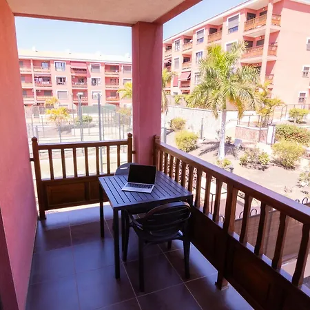 Ninel Tenerife 아파트 *