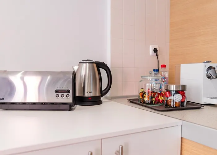 Apartament Ninel Tenerife *