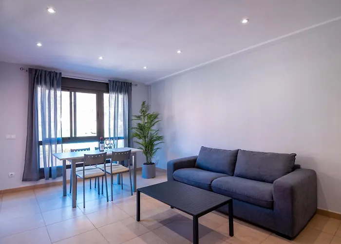 Ninel Tenerife Apartament Palm-mar