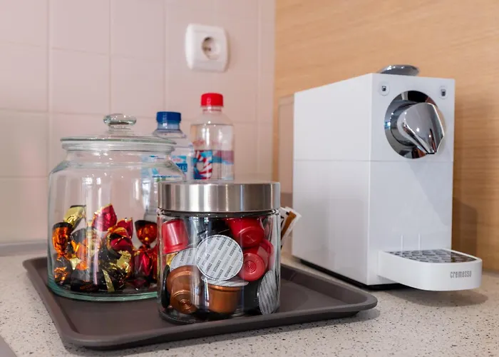 Apartament Ninel Tenerife