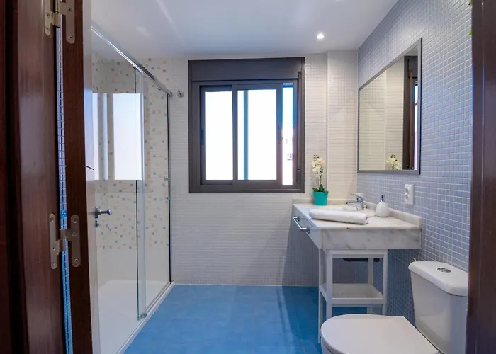 Apartament Ninel Tenerife *