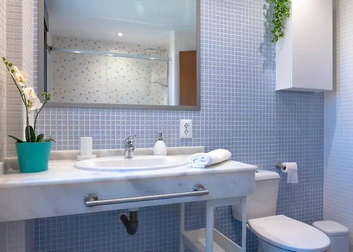 Apartament Ninel Tenerife