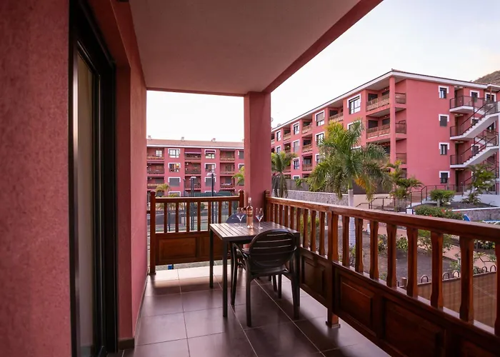 Apartament Ninel Tenerife Palm-mar