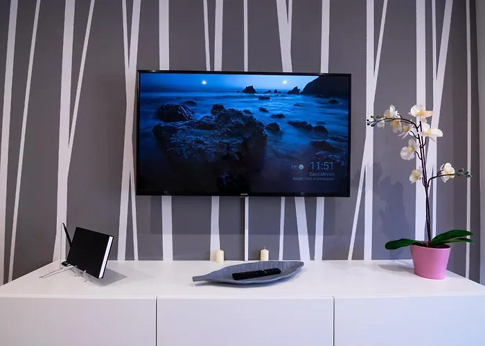 Ninel Tenerife Apartament Palm-mar